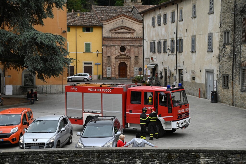 terremoto toscana