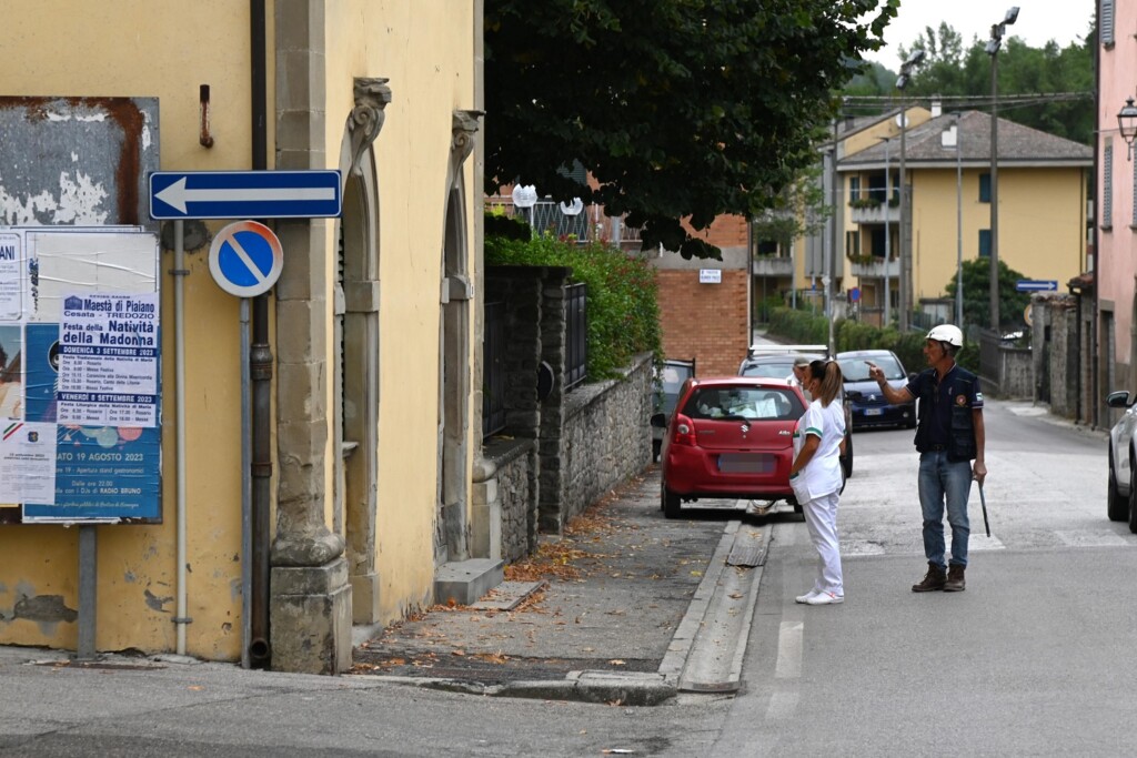 terremoto toscana