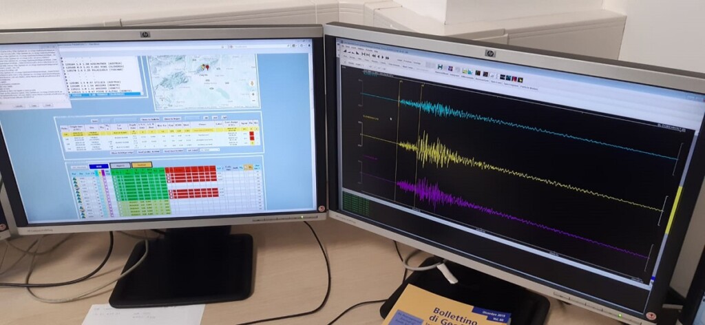 3_Centro di ricerche sismologiche OGS