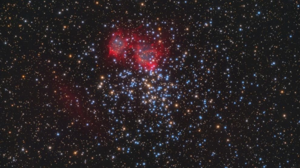 Messier 37