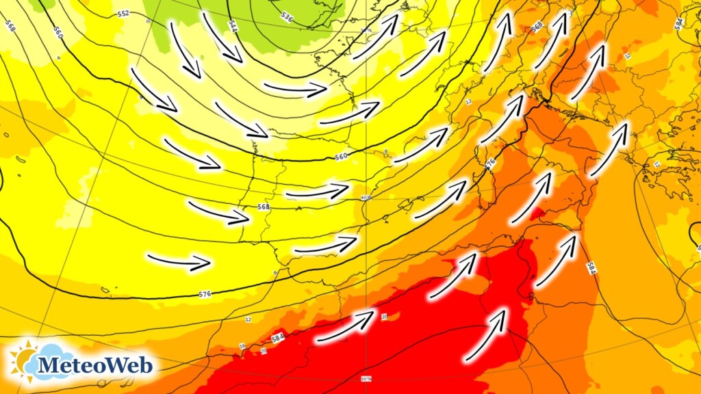 allerta meteo 31 ottobre 2023