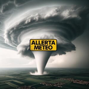 allerta meteo meteoweb