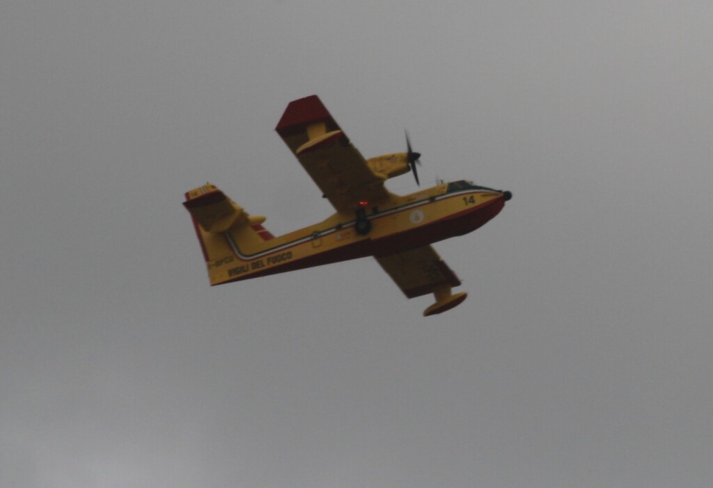 canadair