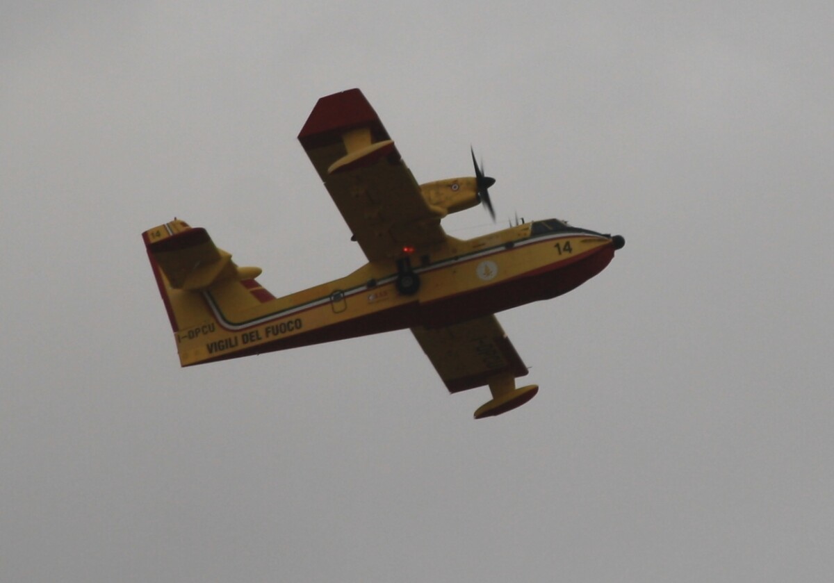 canadair