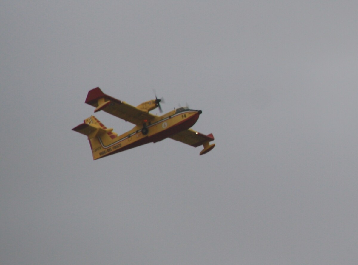 canadair