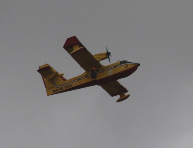 canadair