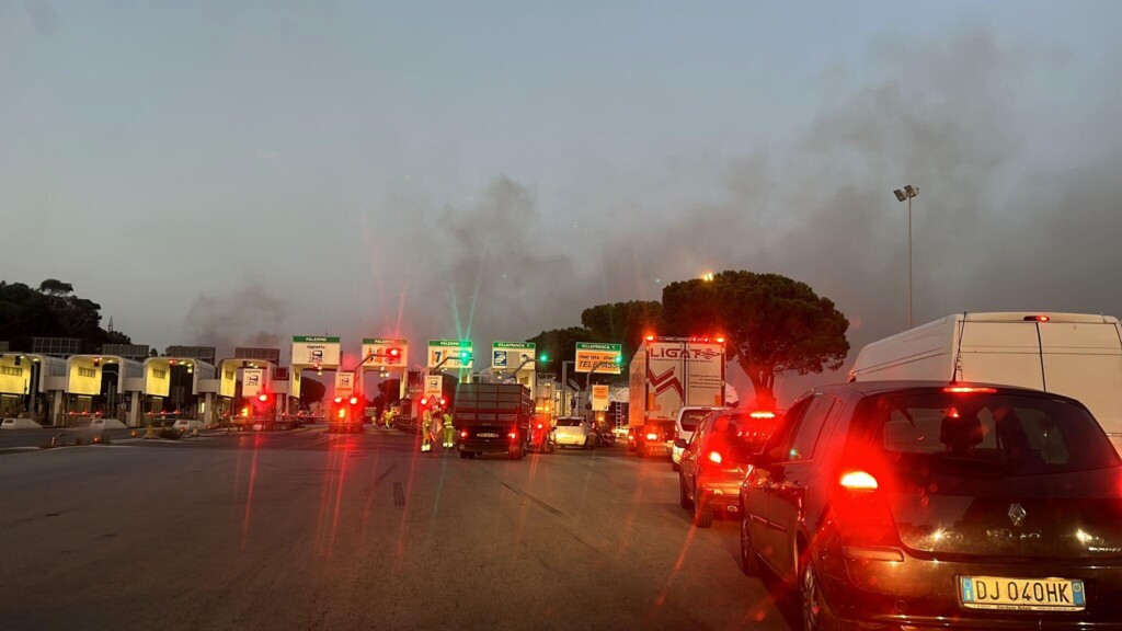 incendi sicilia