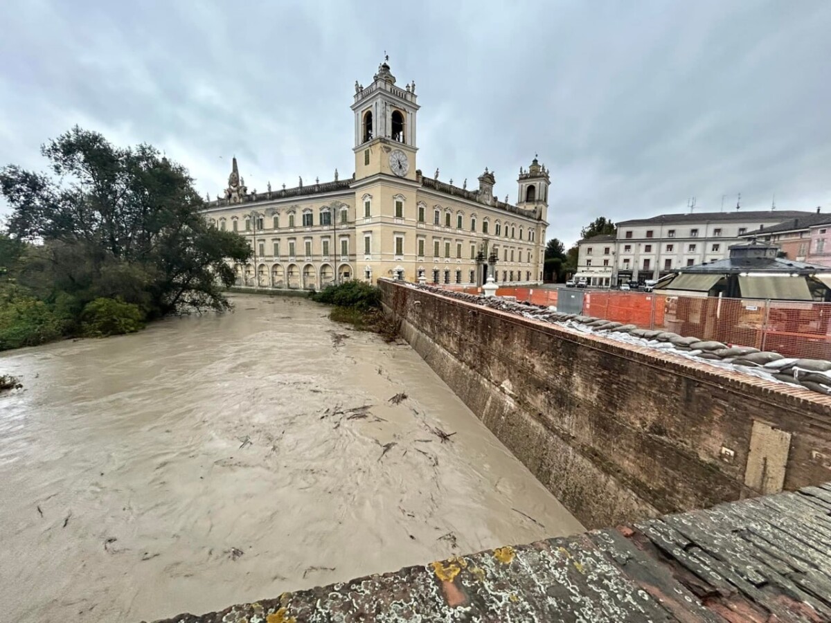 maltempo emilia romagna