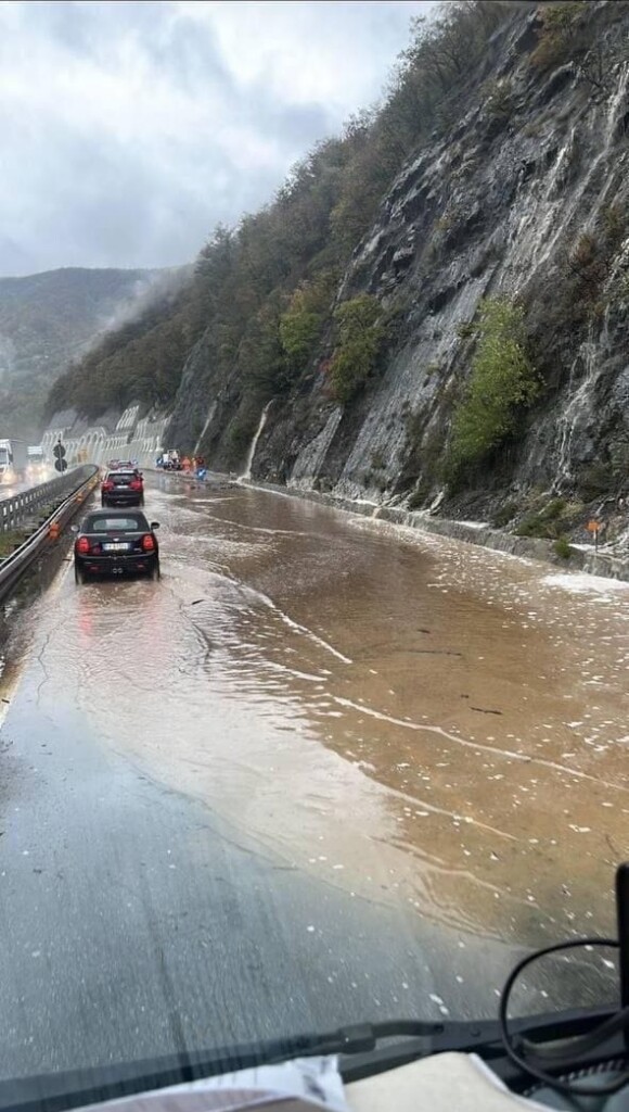 maltempo piemonte