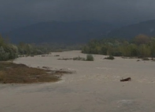 maltempo toscana oggi