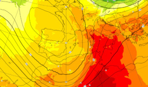 meteo 19 ottobre 2023