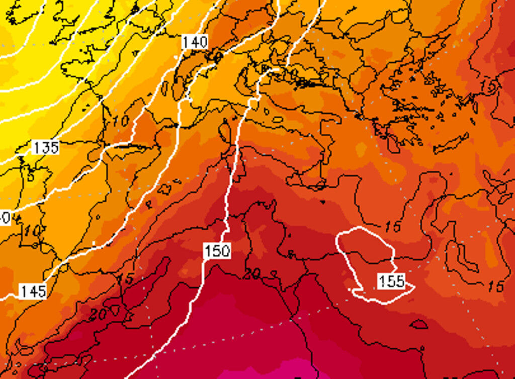 meteo domenica 29 ottobre 2023