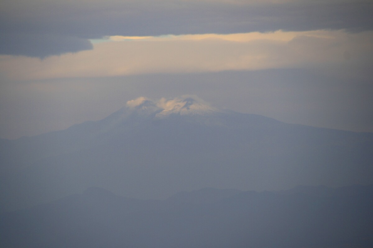 neve etna 17 ottobre 2023