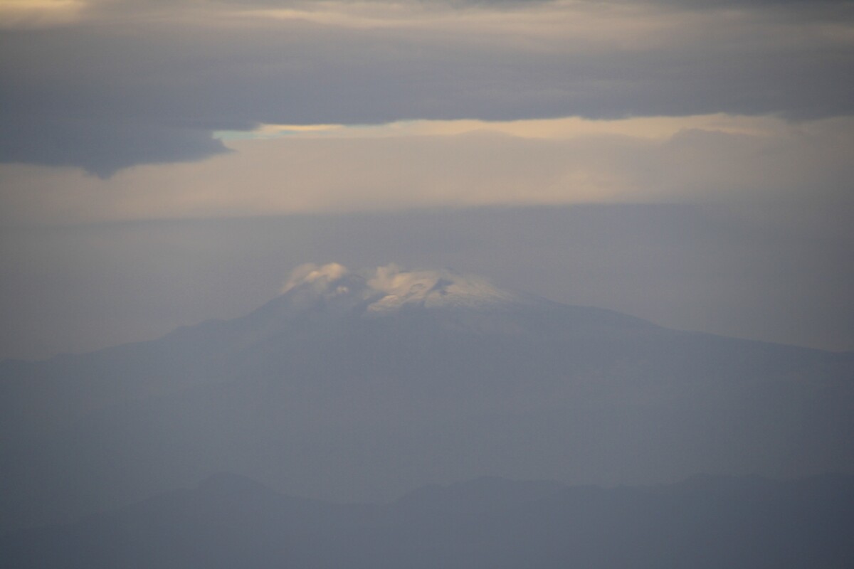 neve etna 17 ottobre 2023