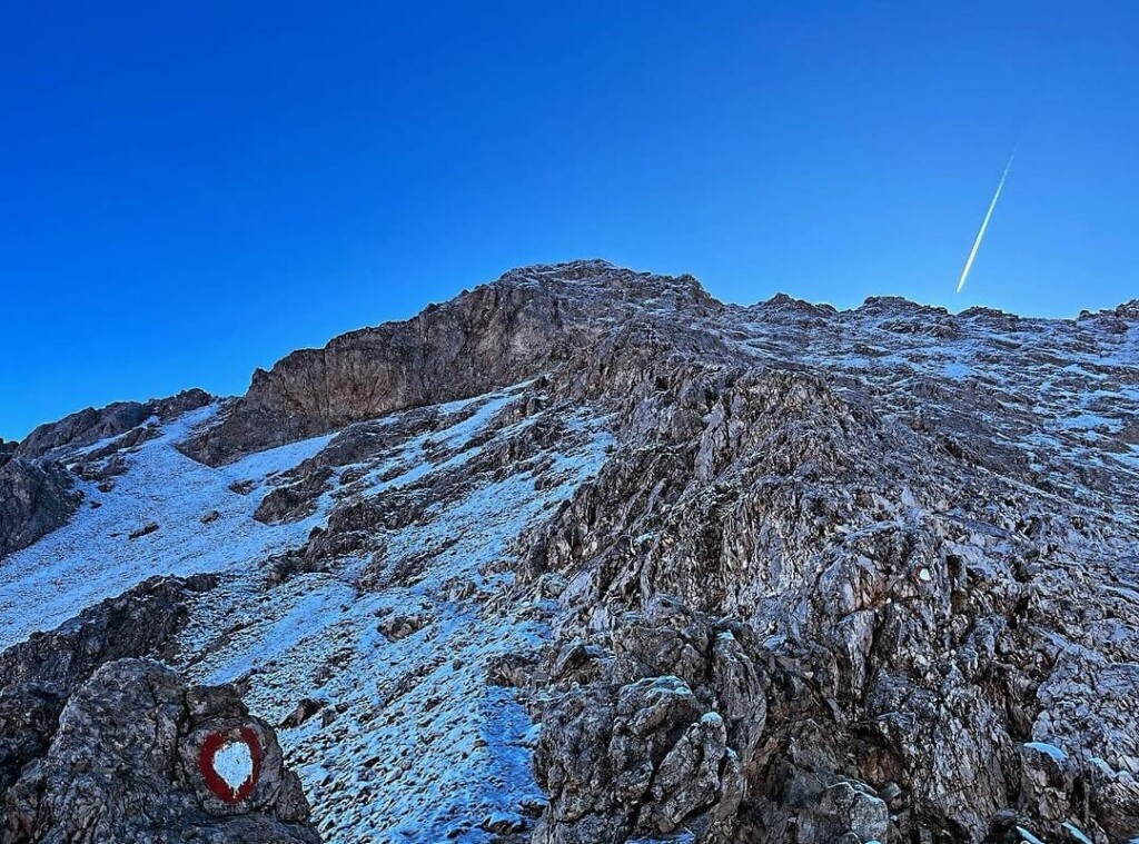 neve abruzzo corno grande