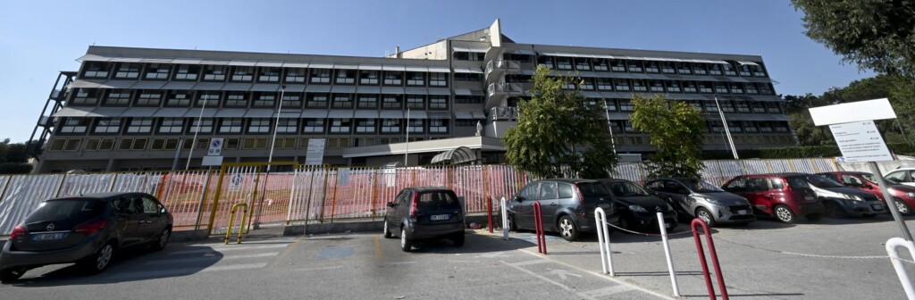 ospedale pozzuoli