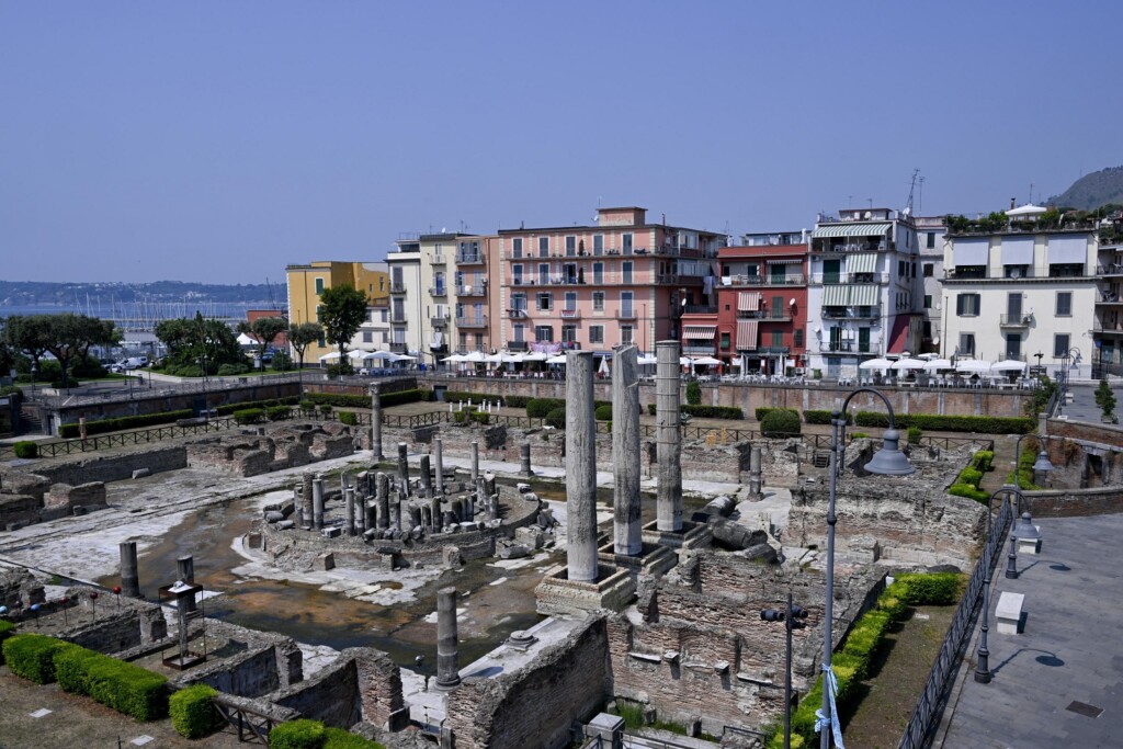 pozzuoli