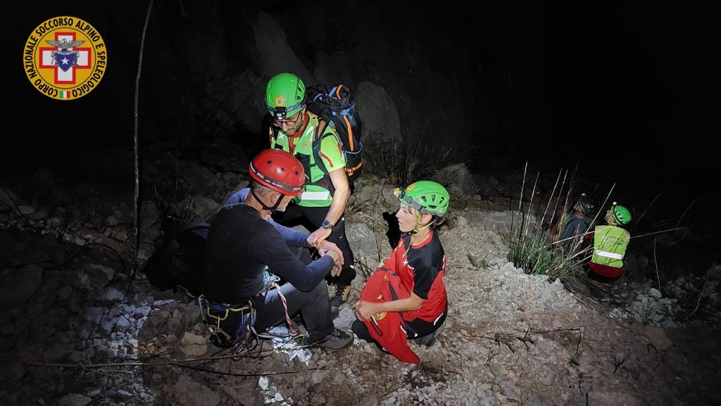 soccorso alpino