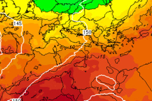 temperature 16 17 ottobre 2023