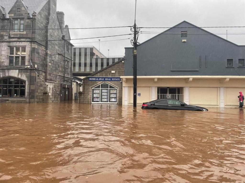 tempesta babet irlanda