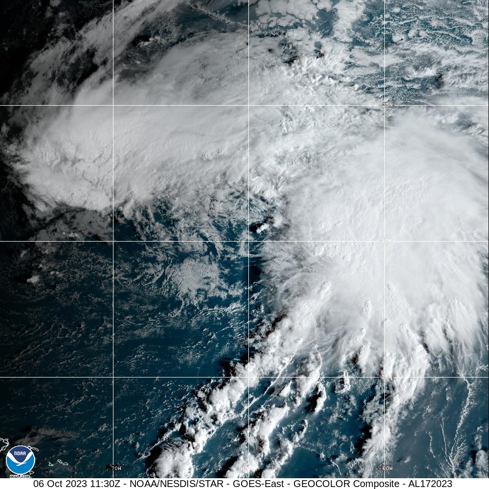 tempesta tropicale philippe