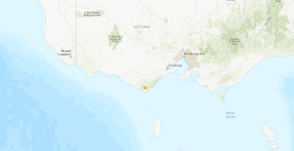 terremoto australia victoria (1)