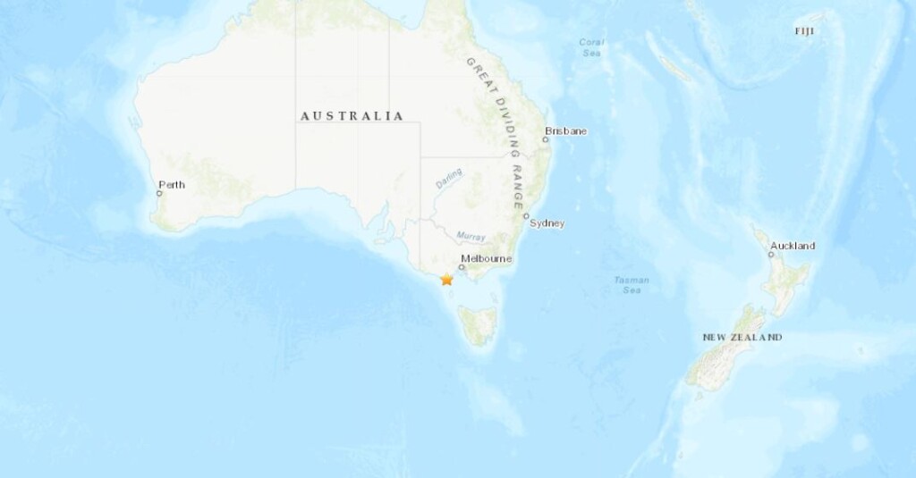 terremoto australia victoria (1)