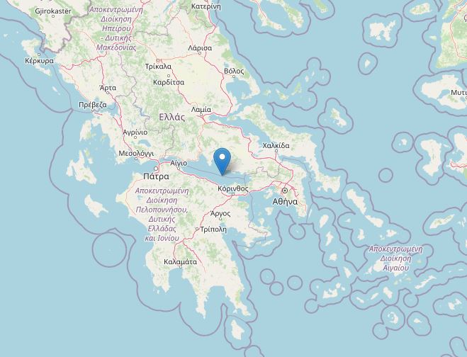 terremoto grecia golfo corinto (1)