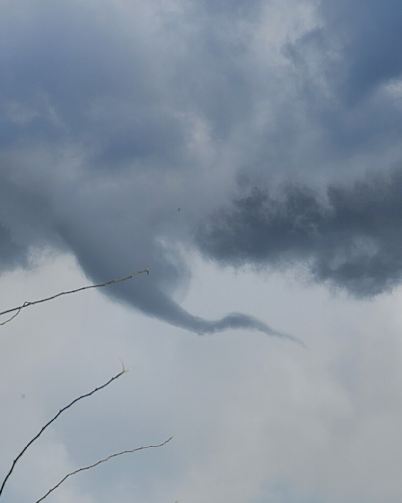 tornado Sant'Angelo di Celle umbria