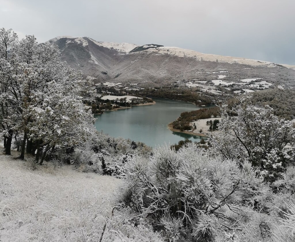 neve oggi