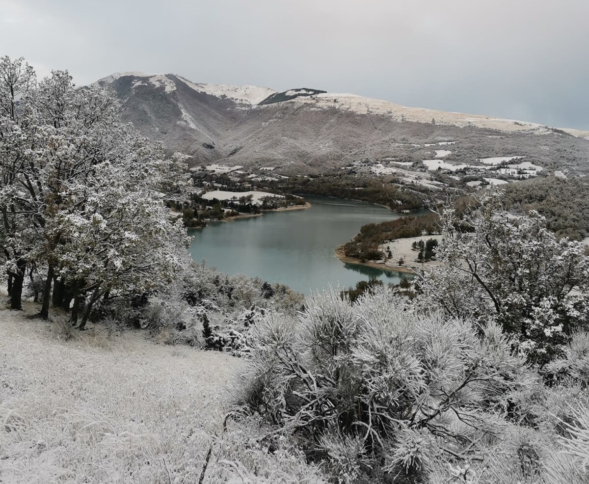 neve oggi