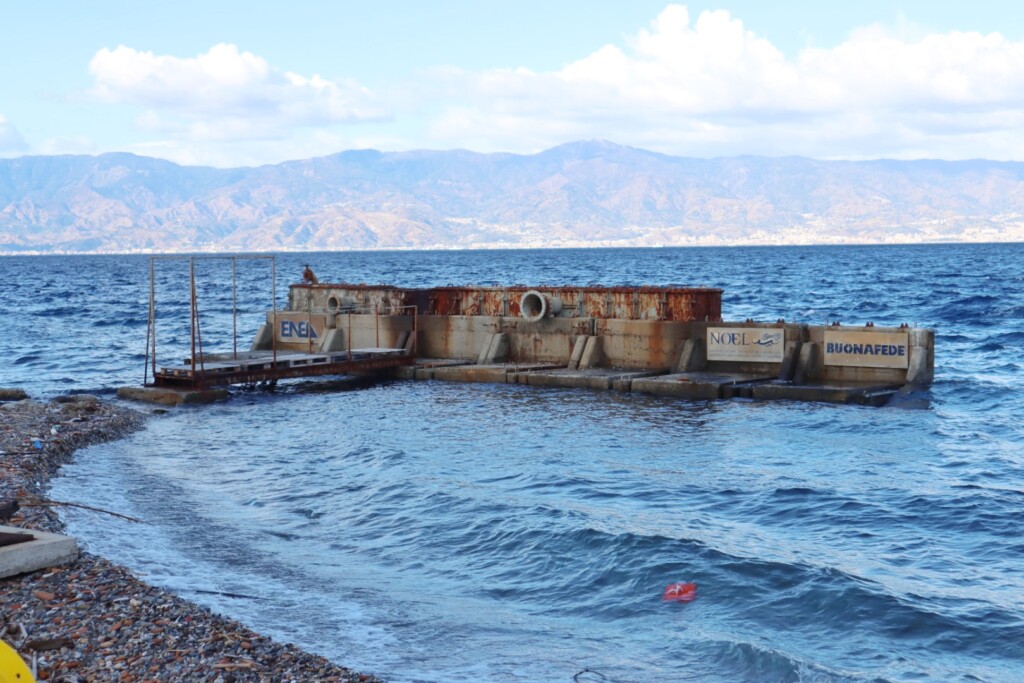 NOEL Reggio Calabria