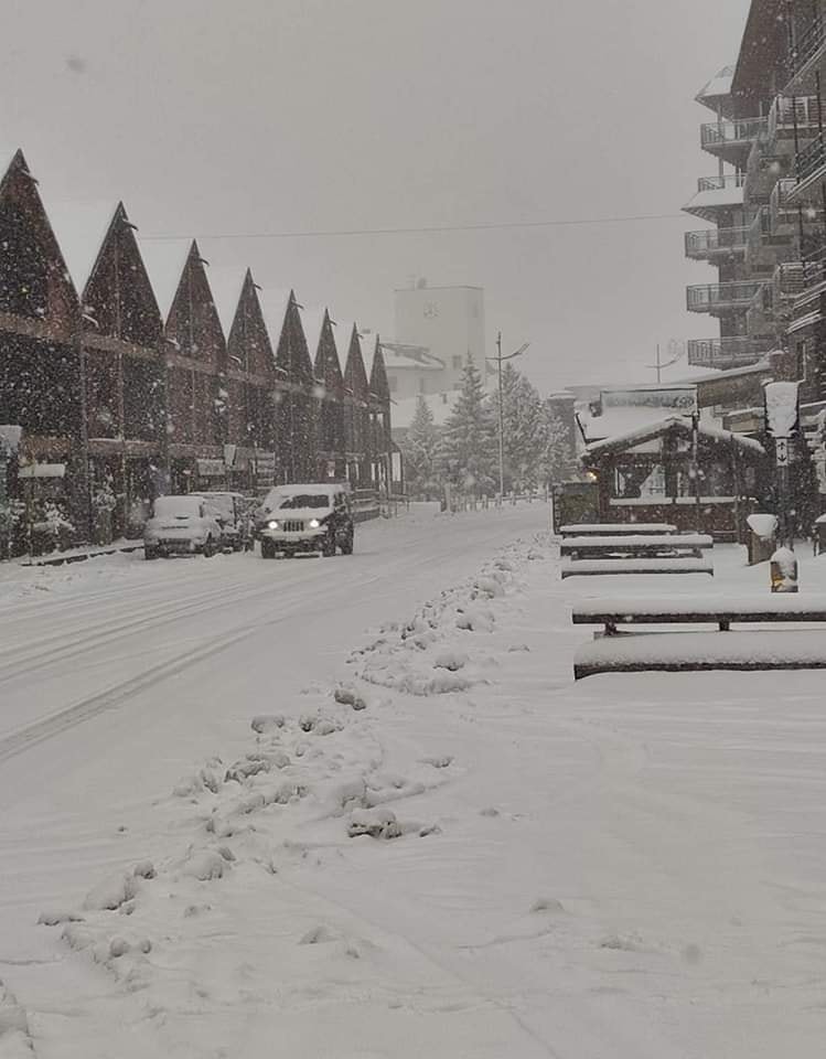 neve piemonte 2 novembre