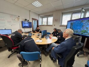 Alluvione in Toscana, le ultime parole di Antonino e Teresa