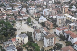 alluvione toscana