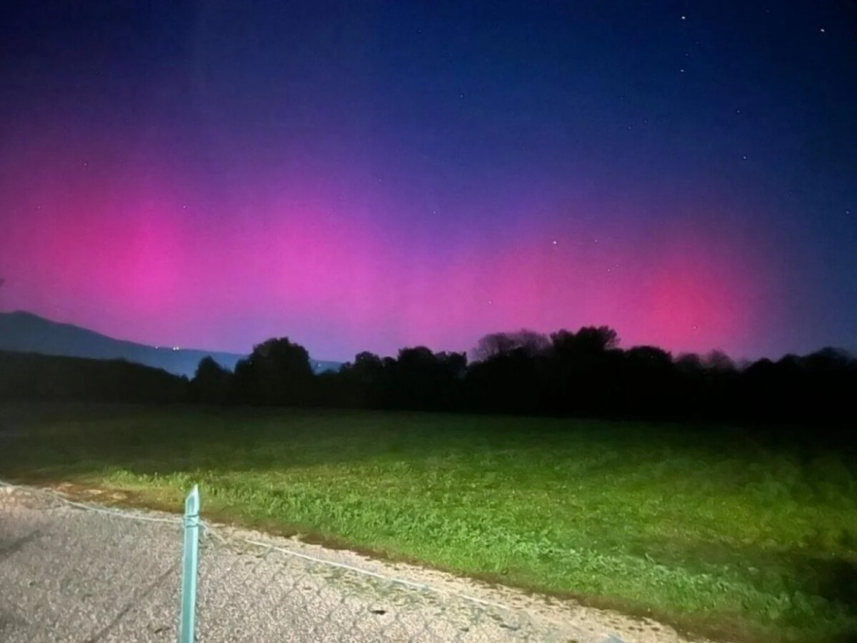 aurora Pagnano d'Asolo veneto