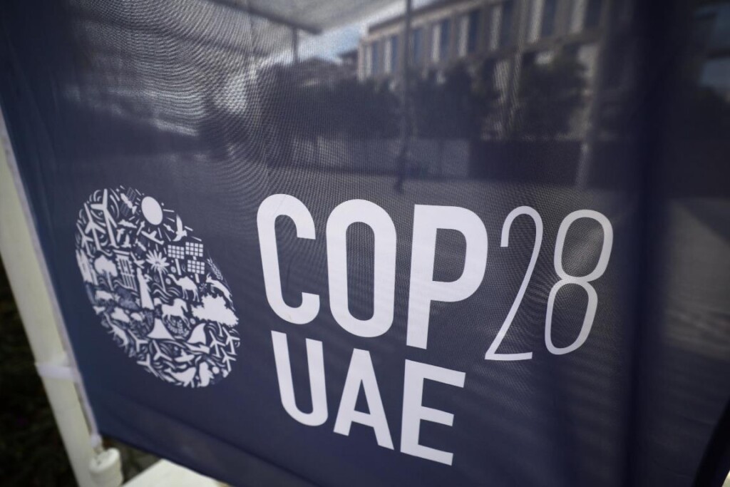 COP28