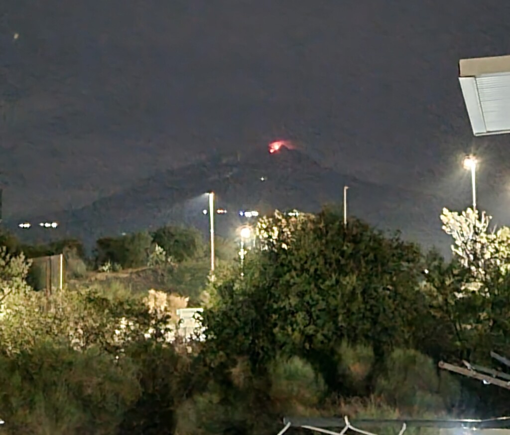 eruzione etna 10 novembre 2023