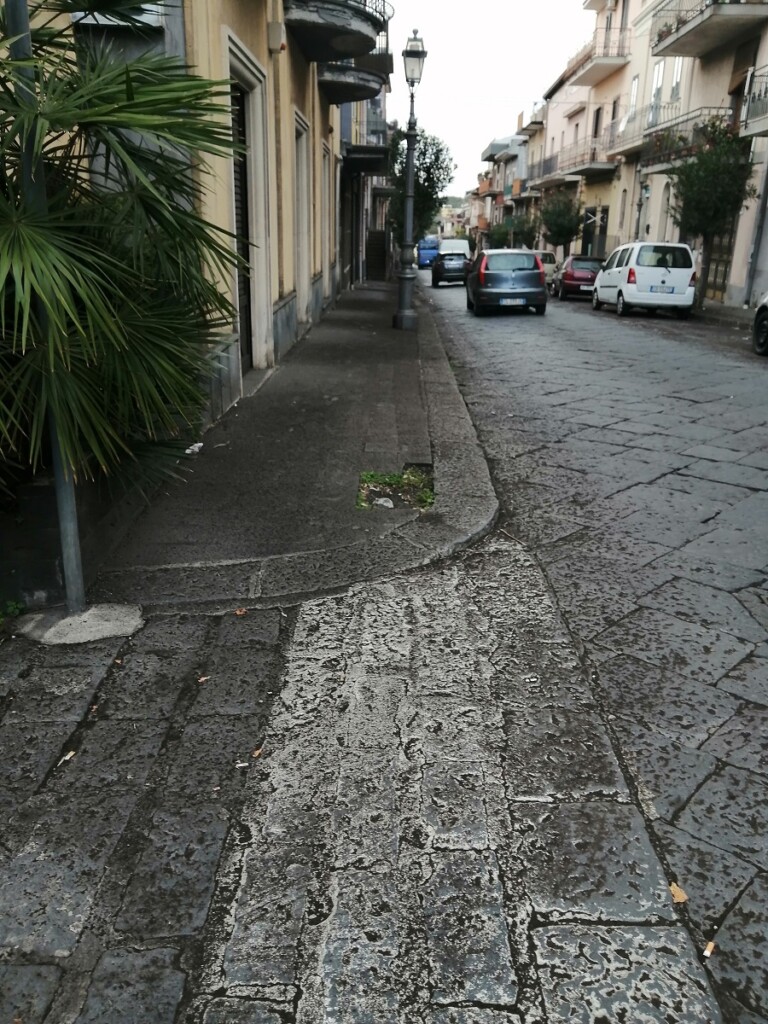 eruzione etna zafferata etnea