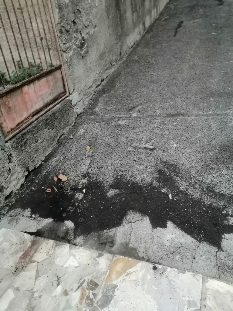 eruzione etna zafferata etnea