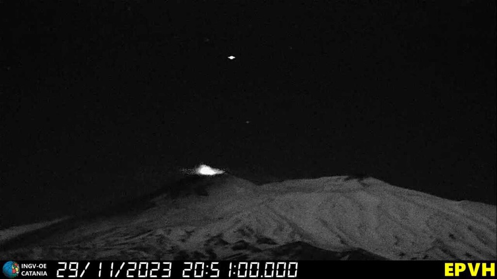 etna saturno