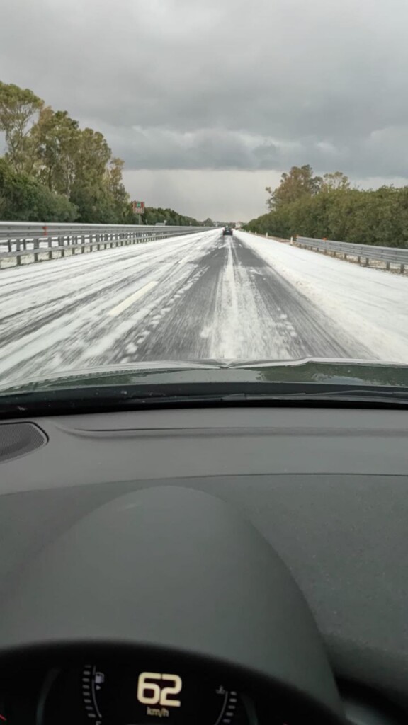 graupel A14 abruzzo