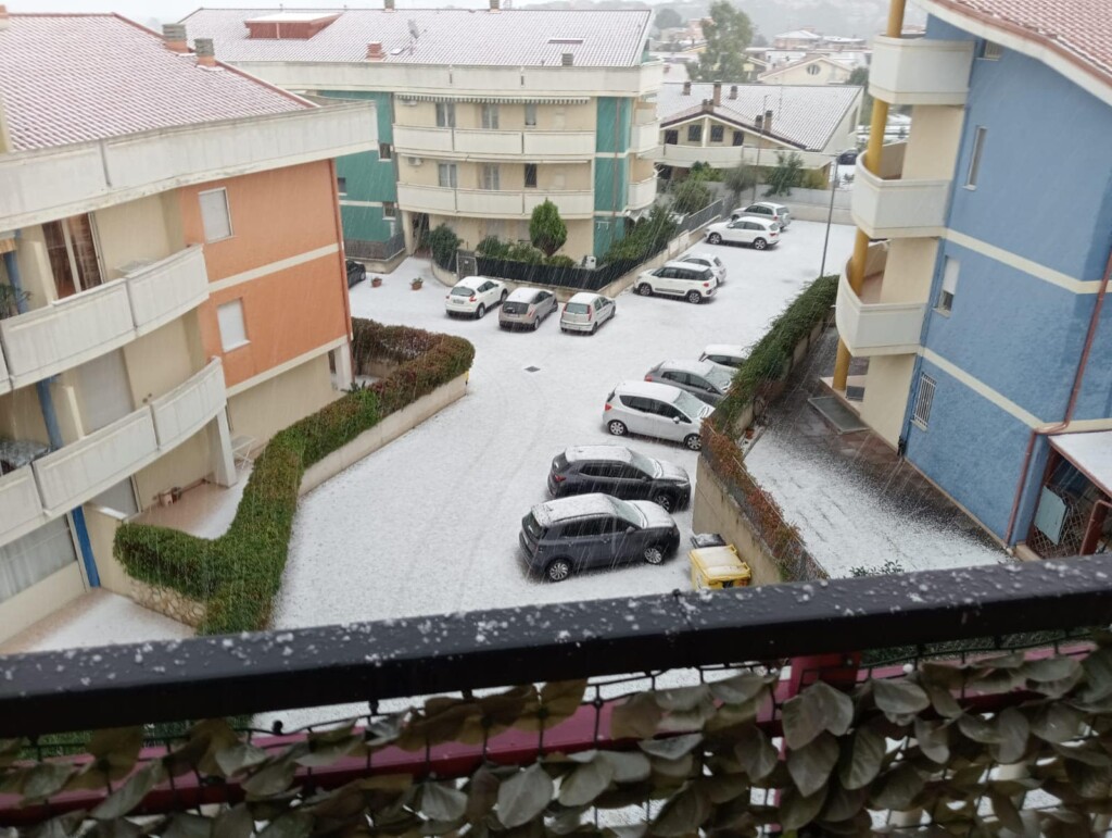 graupel termoli