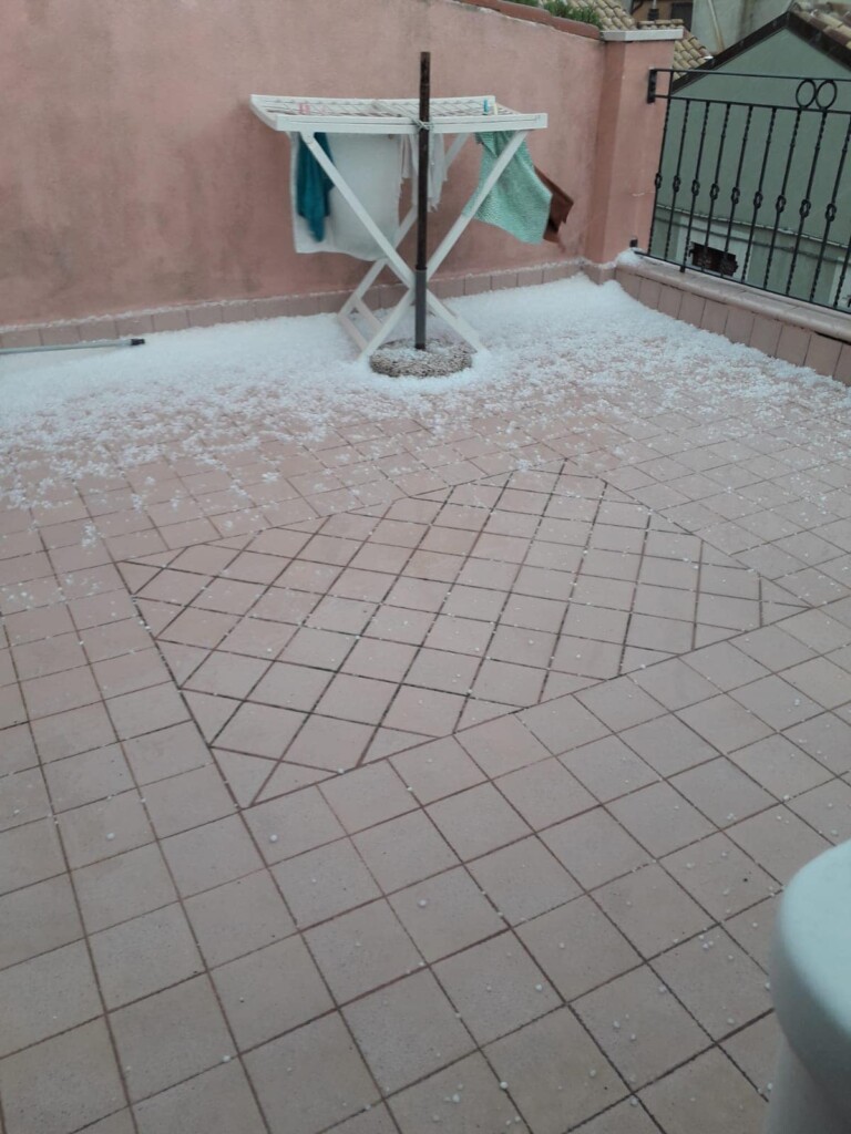 graupel termoli