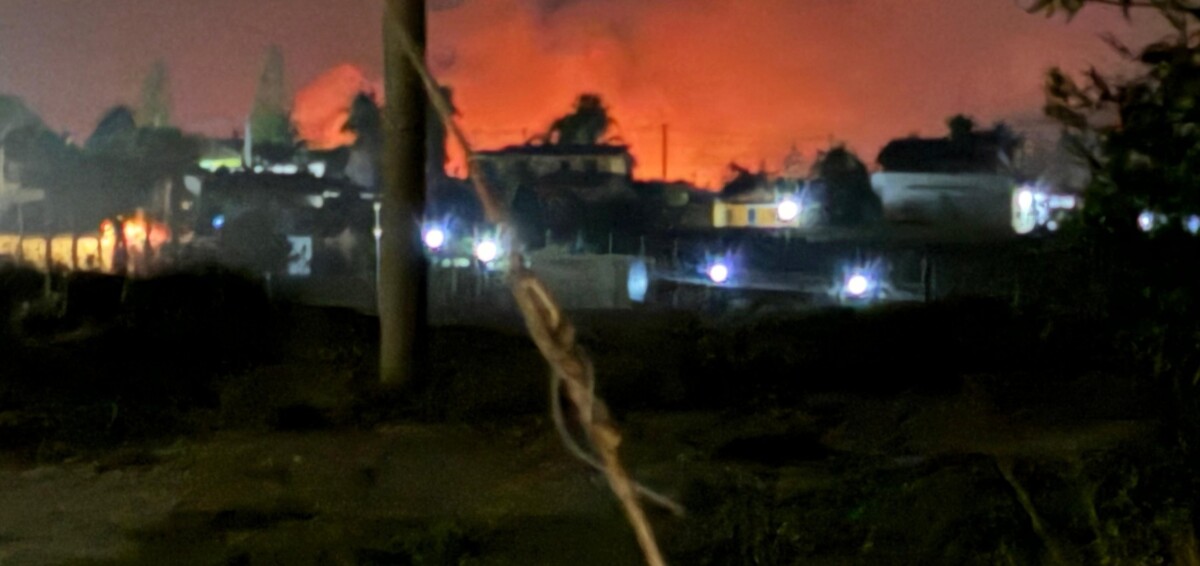 incendio riserva vendicari