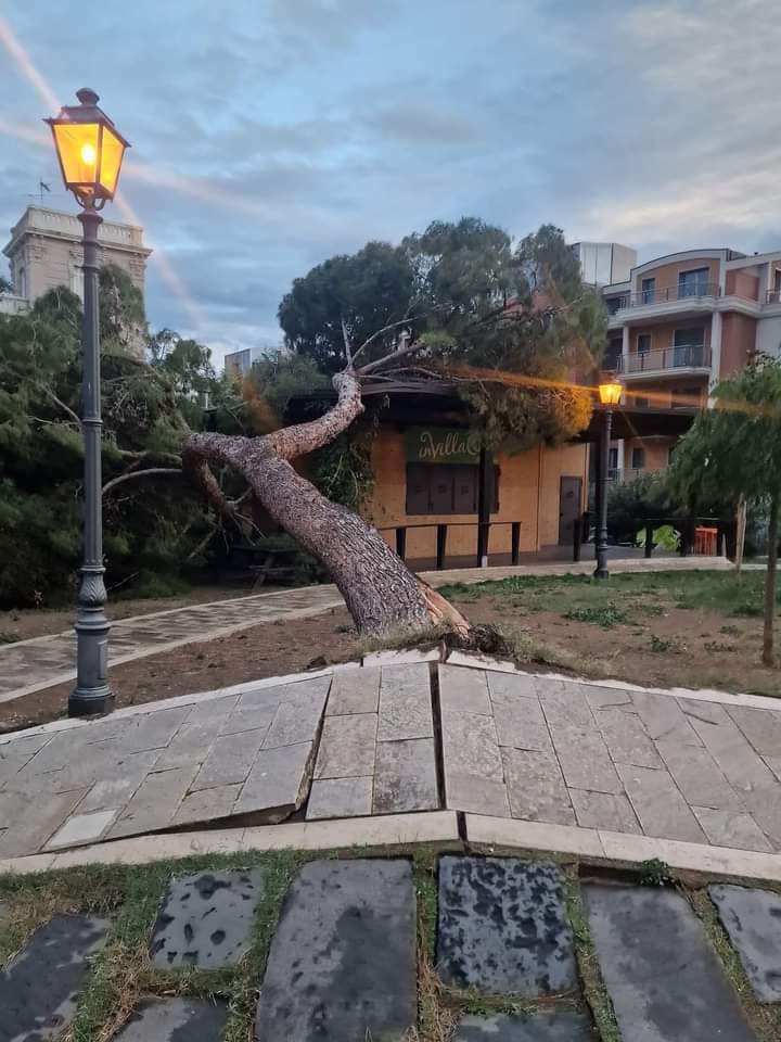 maltempo abruzzo