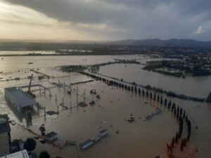 maltempo alluvione toscana