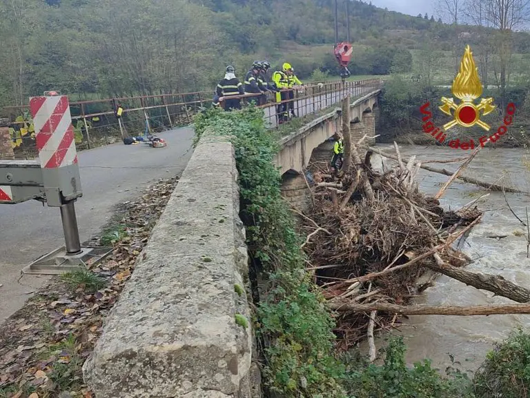 Meteo Arezzo previsioni allerta e news in tempo reale MeteoWeb