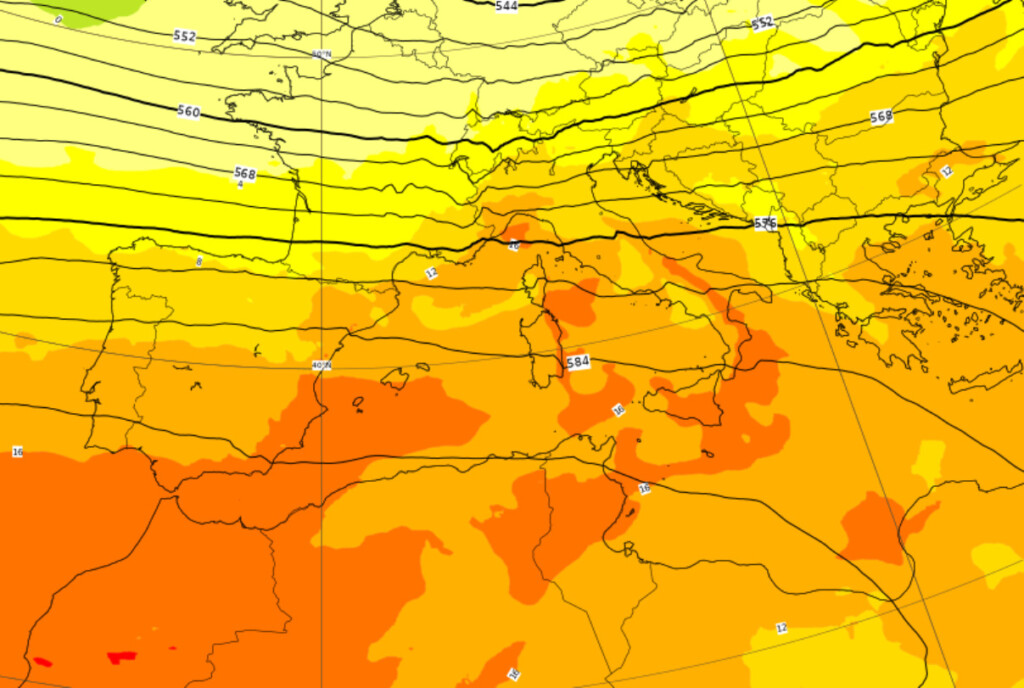 meteo 14 novembre 2023