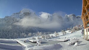 neve alto adige corvara